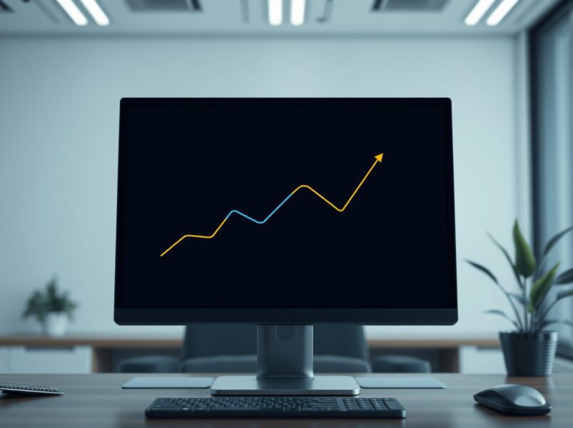 MEXC Lists Three Revolutionary Ondo Finance Stock Tokens, Bridging Crypto and Traditional Markets