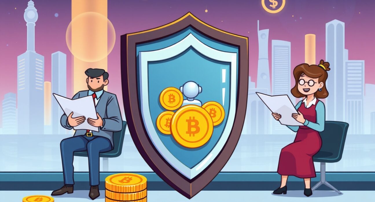 MEXC risk management policy protecting cryptocurrency users with enhanced security measures