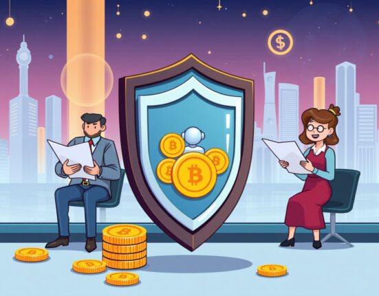 MEXC risk management policy protecting cryptocurrency users with enhanced security measures