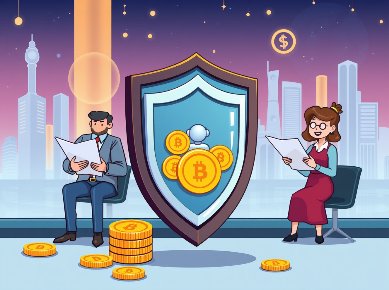 Revolutionary MEXC Risk Management Policy Overhaul: Protecting Users from Frozen Accounts