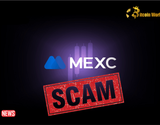 Hong Kong Authorities Warns Against Fraudulent Websites Posing as MEXC