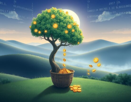 MEXC Spot DCA feature automates dollar-cost averaging for cryptocurrency investment.