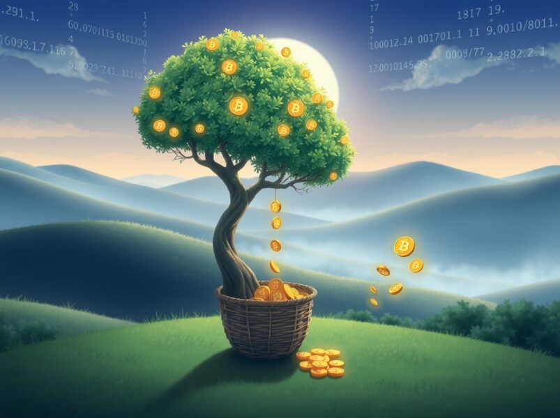 MEXC Spot DDA Unveiled: The Revolutionary Tool for Stress-Free Crypto Accumulation