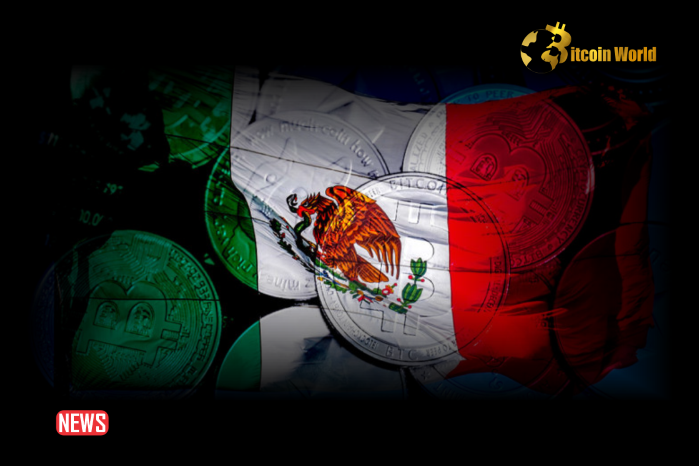 Mexico Crypto Players Hope New President Maintains Status Quo