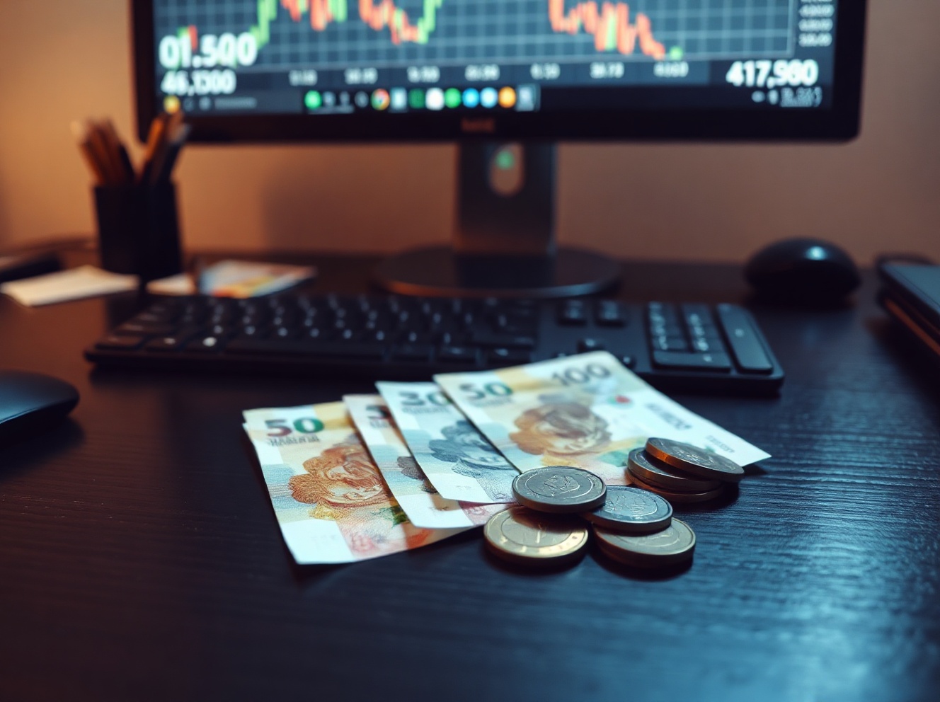 Mexican Peso: Carry Trade Appeal Fades but Support Holds, Says Rabobank