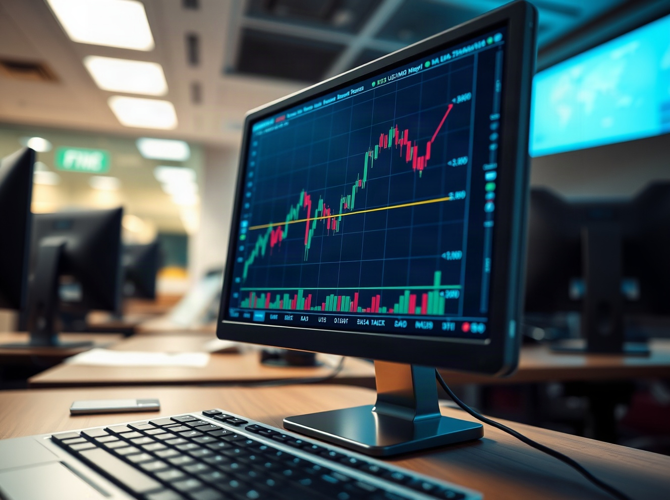 Mexican Peso Strength Driven by Carry Trades, Rabobank Says; Risks Ahead
