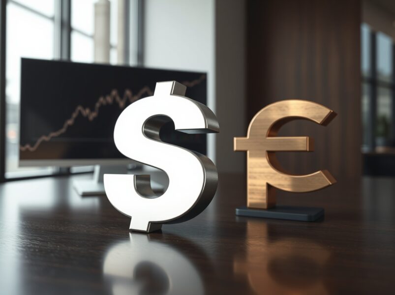 Mexican Peso Set to Dominate Brazilian Real in 2025’s Crucial Latin American Currency Battle