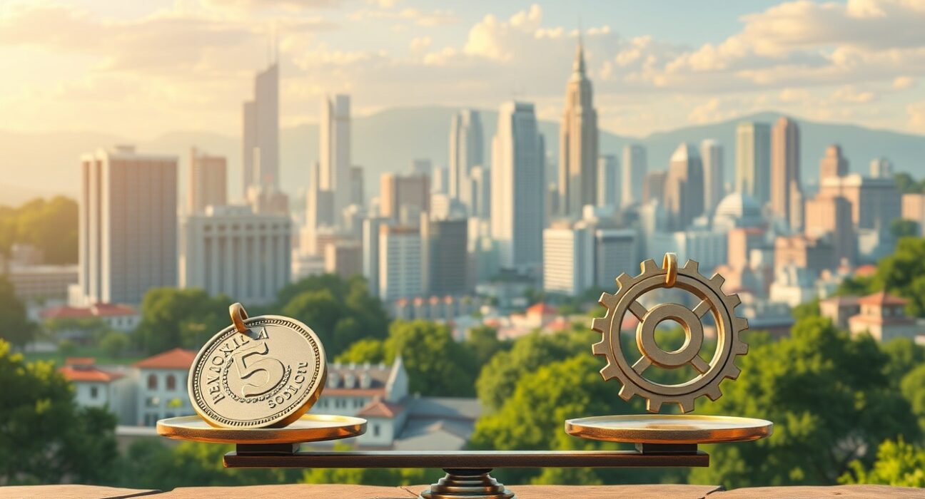 Mexican peso currency stability analysis with Banxico monetary policy decisions in 2025 economic context