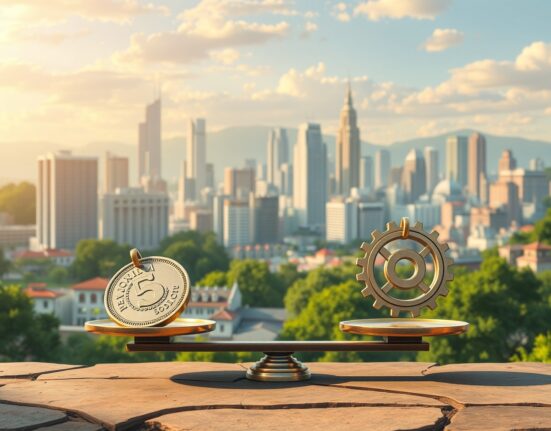 Mexican peso currency stability analysis with Banxico monetary policy decisions in 2025 economic context