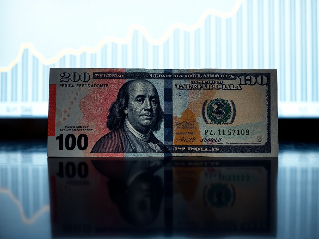Mexican Peso Rally Stalls as Markets Await US Inflation Data