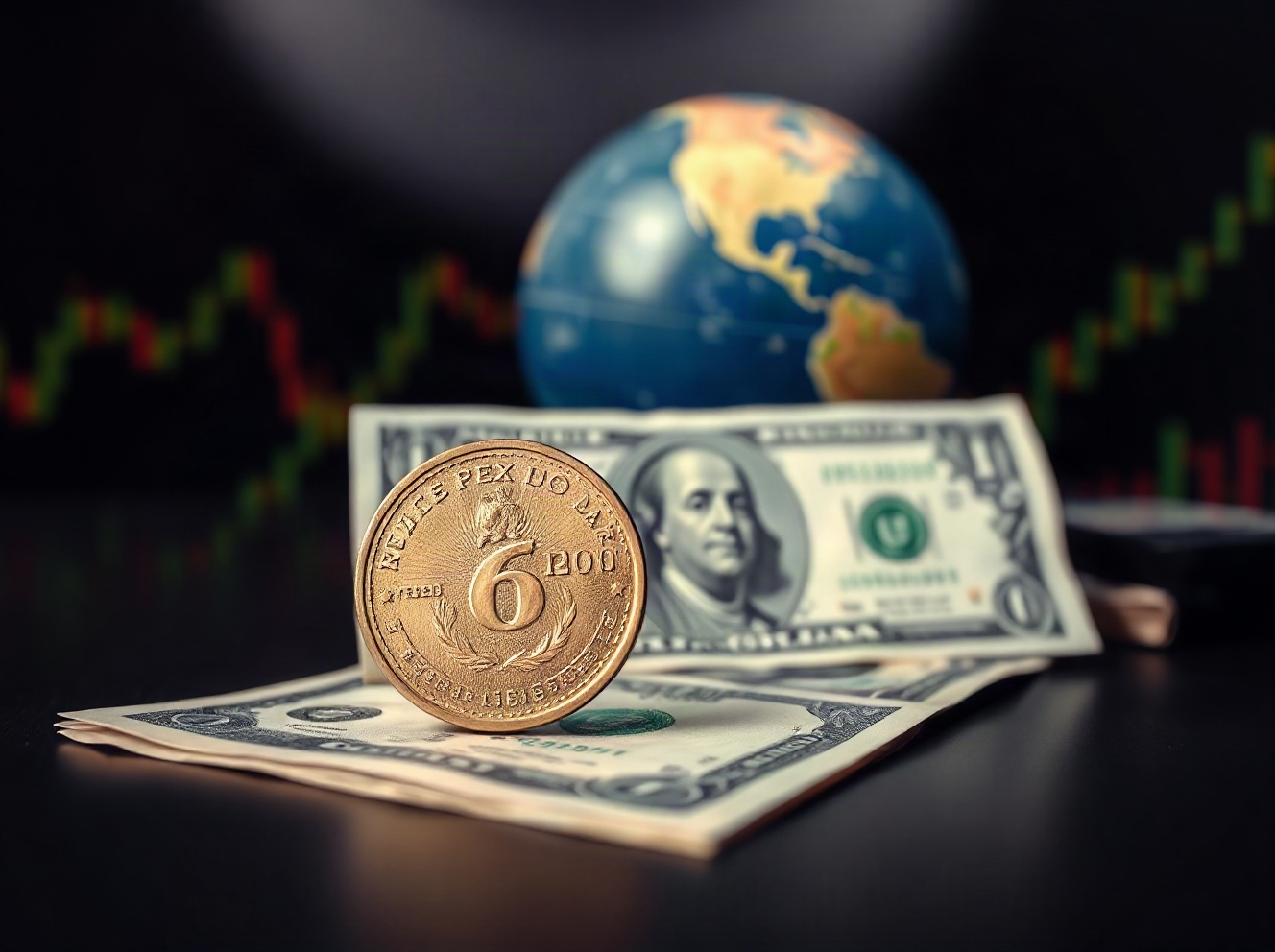 Mexican Peso Slips as Iran Sanctions Fuel Risk Aversion, Offsetting Cooling Inflation