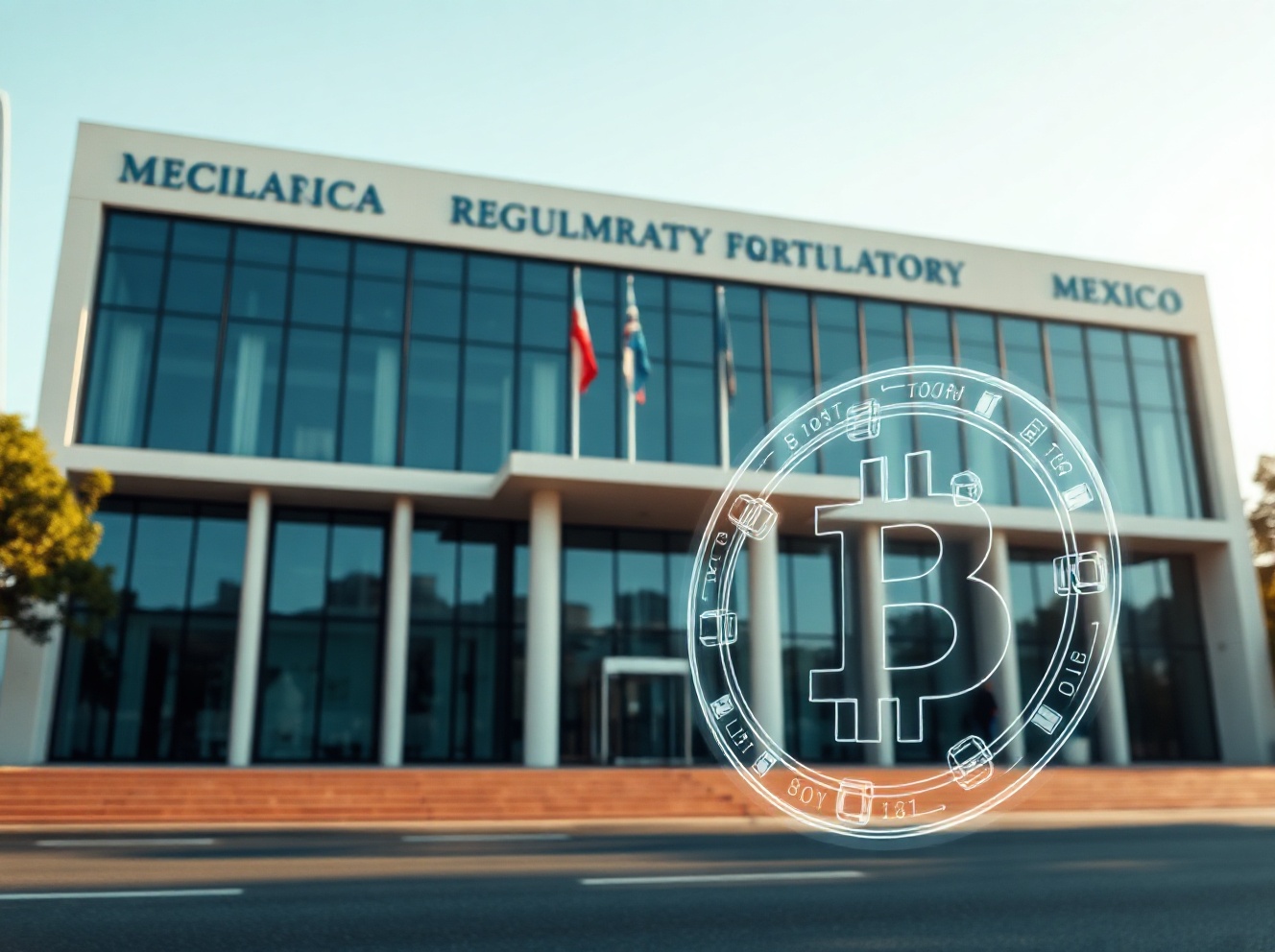 Мексиканский CNBV выступает за пересмотр правил в области криптовалют и открытых финансов