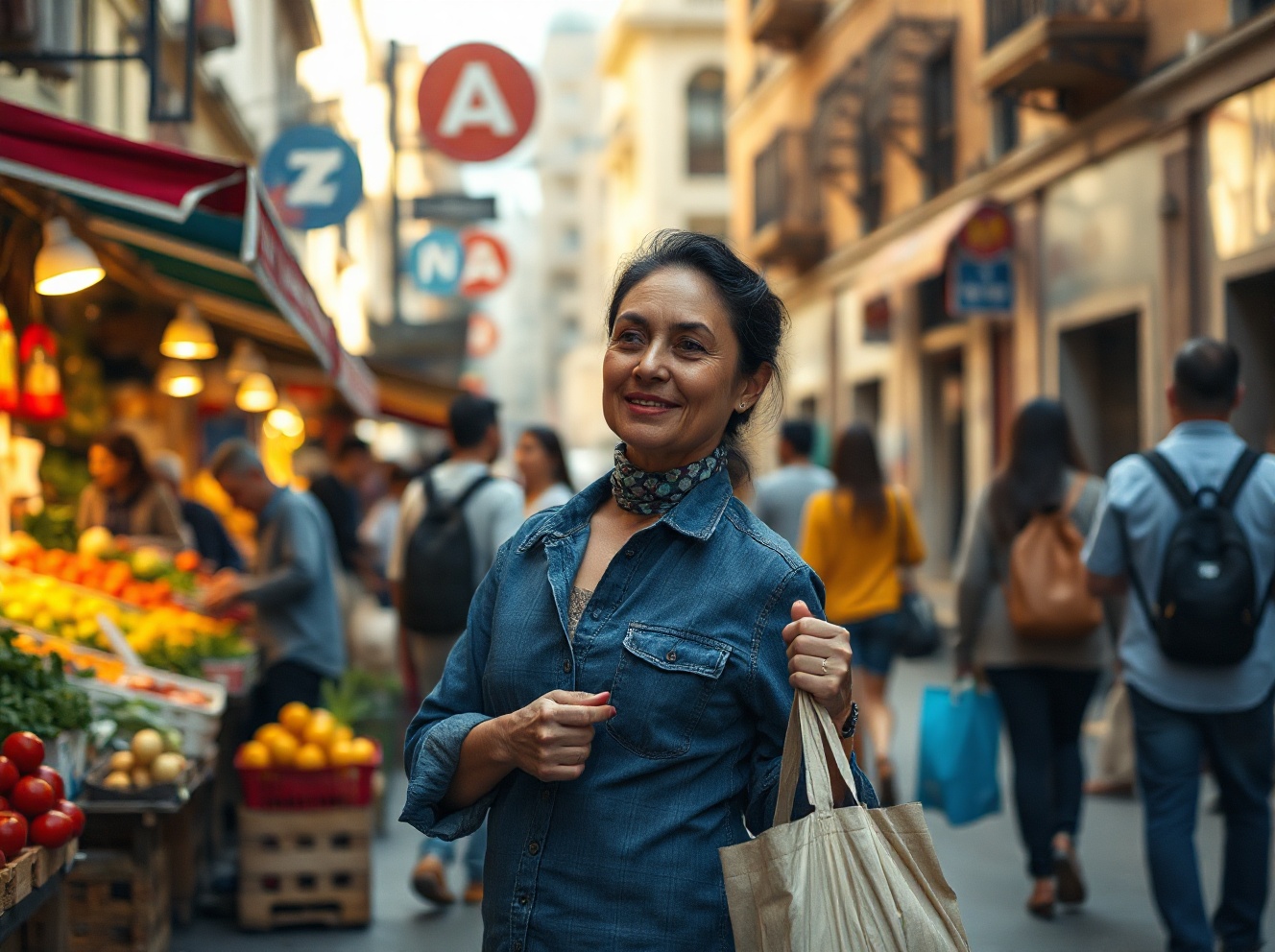 Mexico Consumer Confidence Improves in July, Rising to 45
