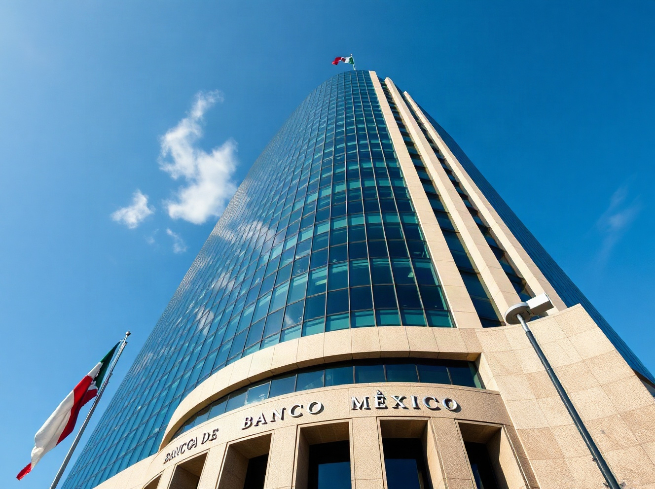 Mexico’s Current Account Deficit Narrows to 1.65% of GDP in Q2 2025