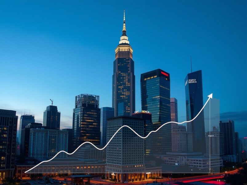 Mexico Economic Growth: Critical Analysis of Sub-potential Expansion and Delayed Monetary Easing – Societe Generale