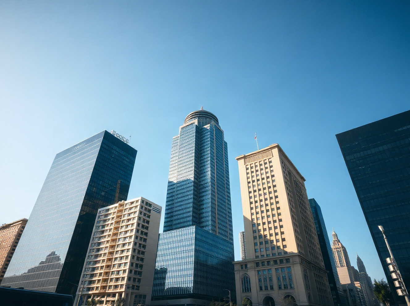 Mexico’s Q2 GDP Growth Slips to 2.1% YoY, Missing Market Forecasts