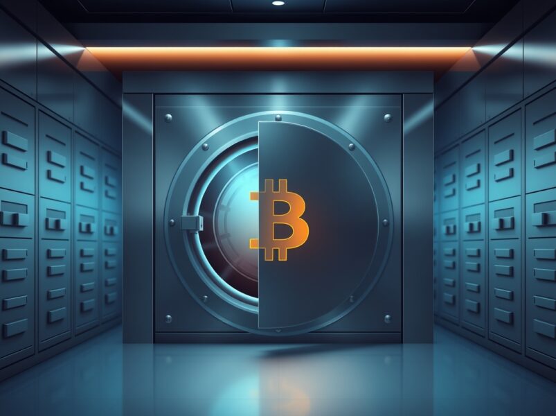 Mezo Enclave Launches: Institutional Bitcoin Deposits Unlock Secure Yield Vault