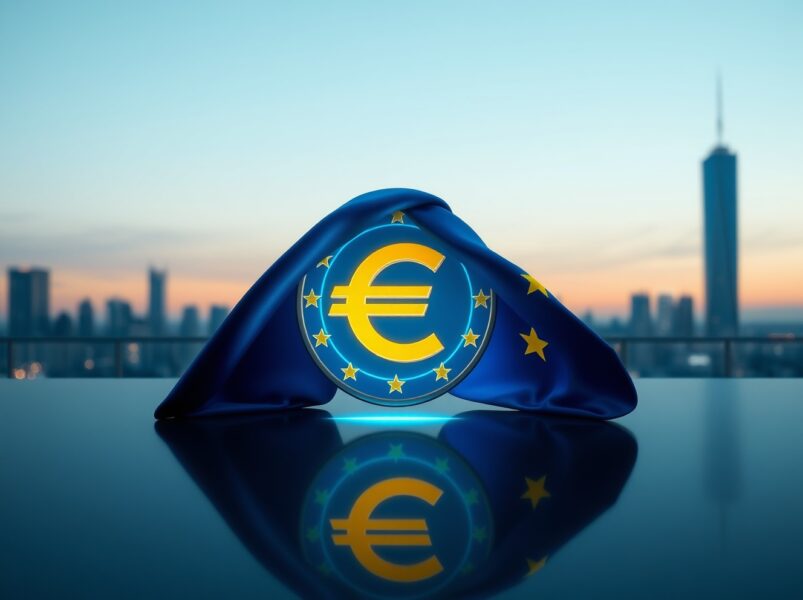 MiCA Regulation Hurts Euro Stablecoin Competitiveness, Urgent Reforms Needed, Report Warns