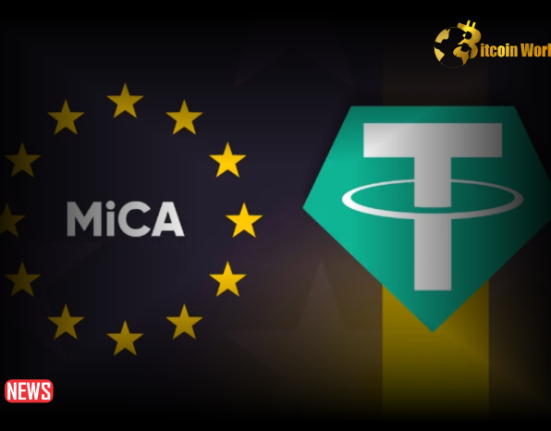 Tether CEO Warns EU’s MiCA Regulation May Increase Financial Risk