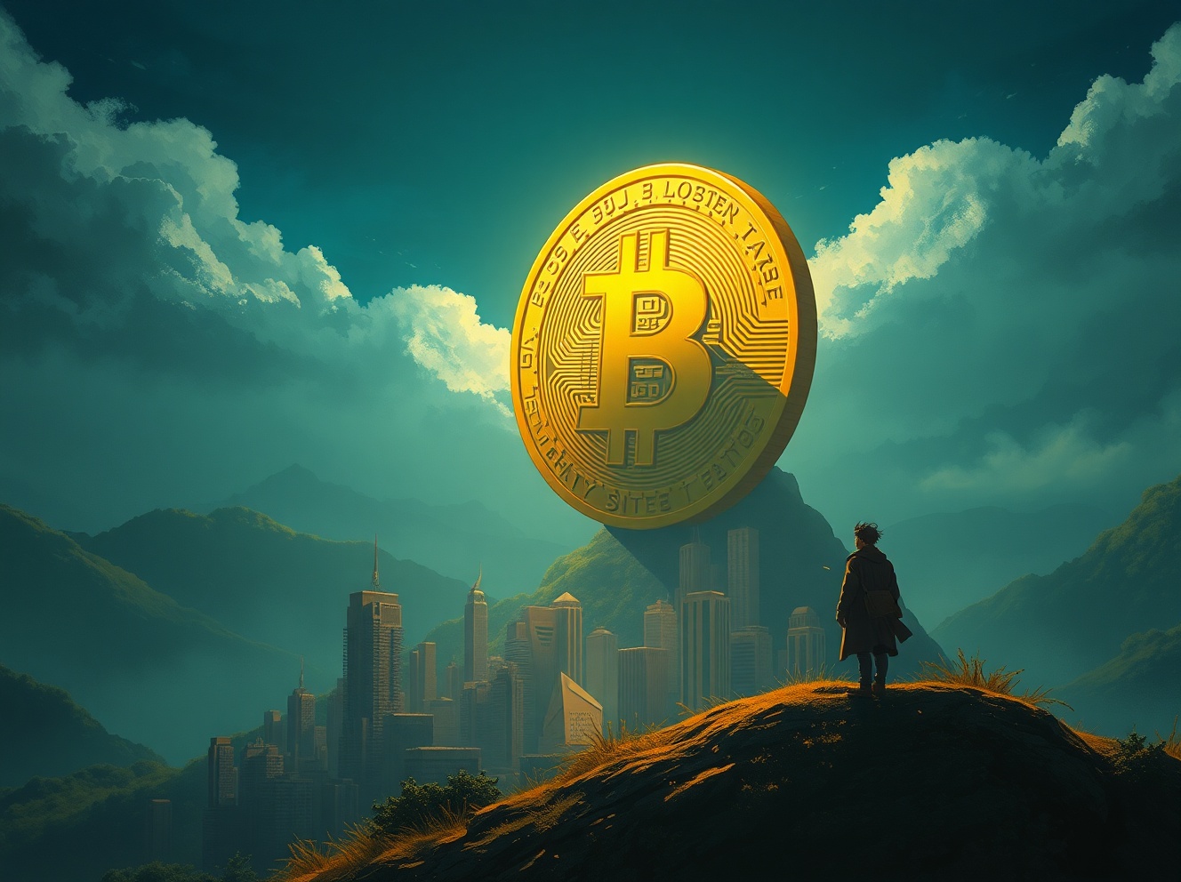 Michael Burry’s Dire Bitcoin Warning: Bankruptcy Risk Threatens Corporate Holders and Financial Stability