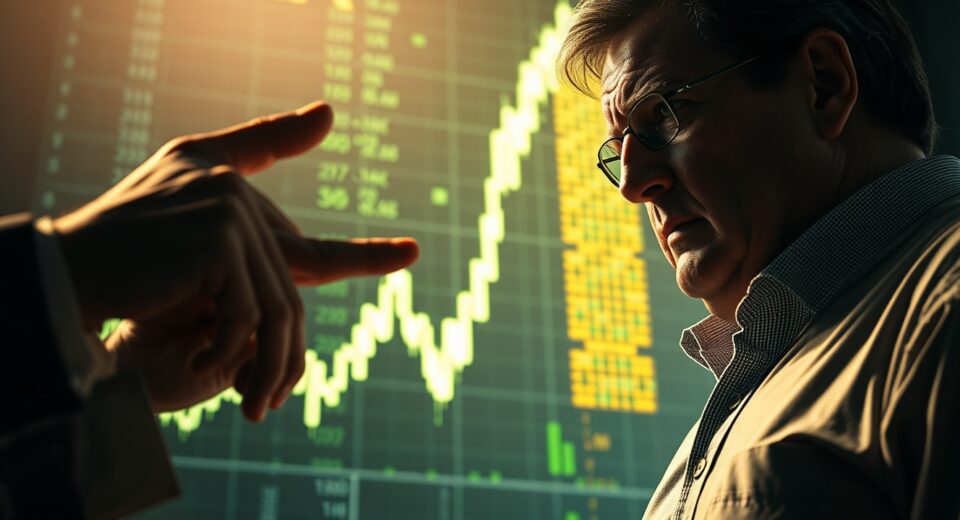 Explosive Michael Burry Vs Nvidia Showdown: The $1 Billion AI Bubble ...