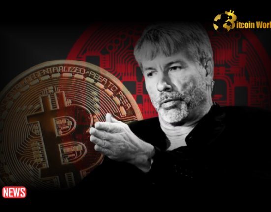 Michael Saylor Explains That Bitcoin Is The Only Truly Global Capital Market