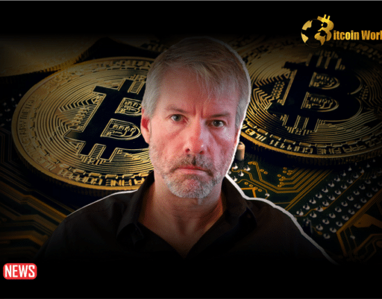 Is Michael Saylor The Ultimate Bitcoin Spokesperson?