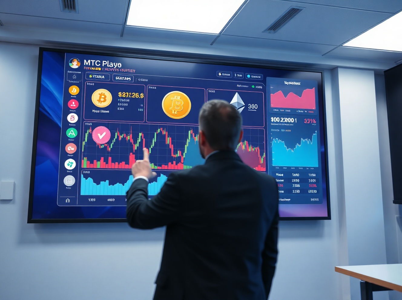 Michael Saylor: Altcoin Competition Erodes Monetary Premium, Utility Becomes Key
