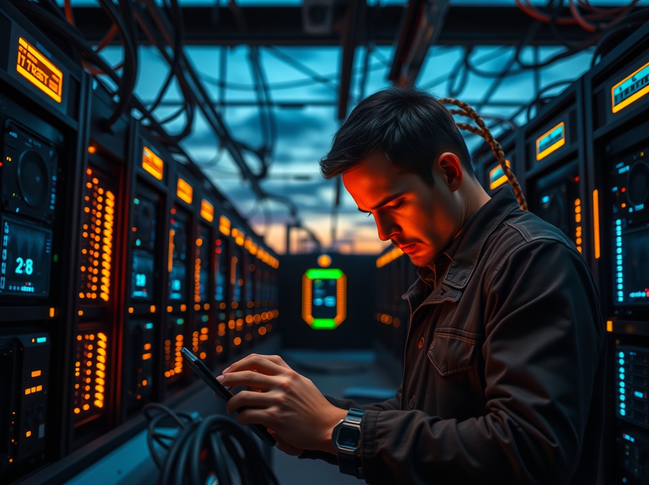 Michael Saylor: BIP-110 Soft Fork Lacks Miner Support, Likely to Stall