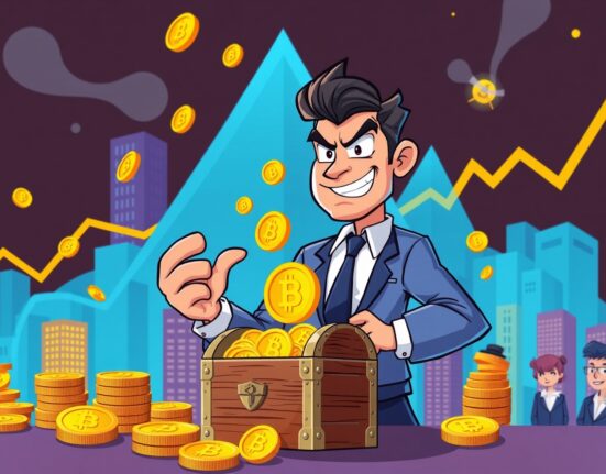 Michael Saylor's revolutionary Bitcoin buying strategy adding digital coins to corporate treasury