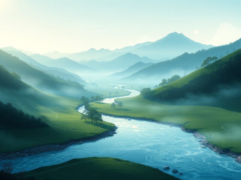 Bitcoin Downturn: Michael Saylor’s Unwavering Confidence Reveals a Mild and Temporary Correction