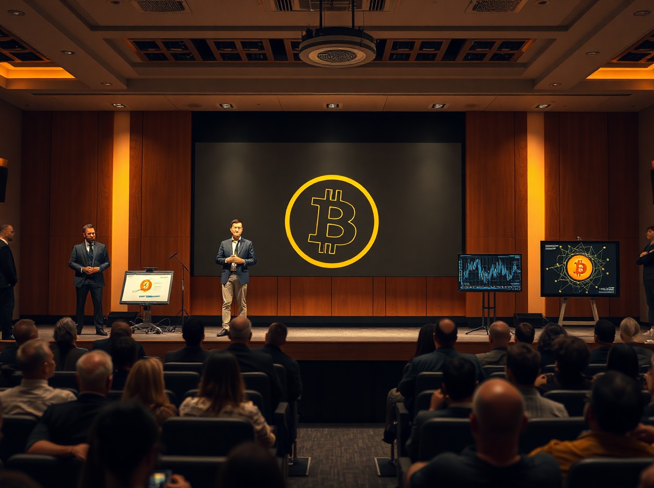 Michael Saylor identifies four ideological camps within Bitcoin, urges convergence