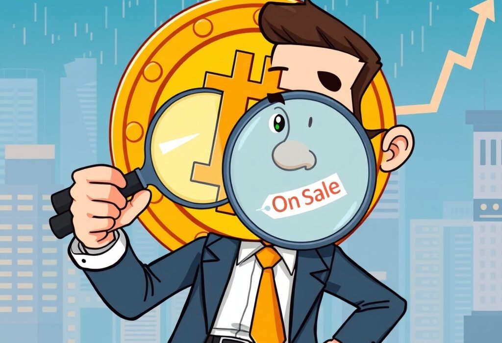 Michael Saylor Bitcoin: Unveils Strategic Purchase Hints