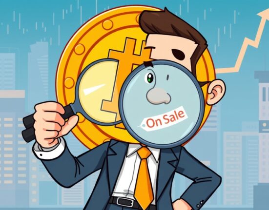 Michael Saylor Bitcoin: Unveils Strategic Purchase Hints