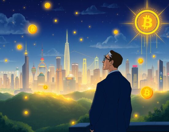 Michael Saylor's Bitcoin investment strategy analysis with MicroStrategy corporate context