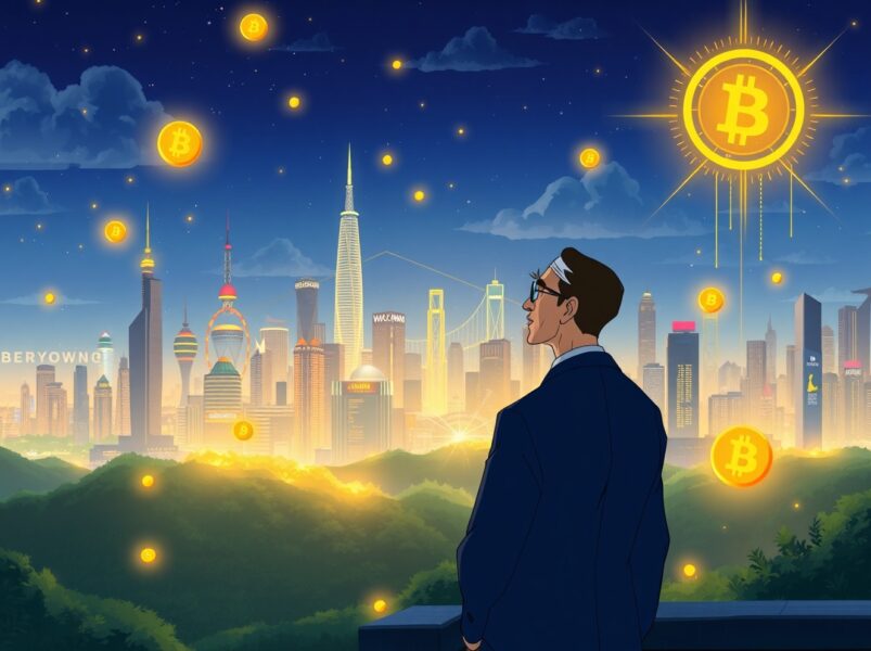 Michael Saylor's Bitcoin investment strategy analysis with MicroStrategy corporate context