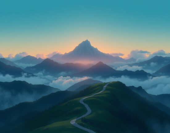 Michael Saylor Bitcoin investment philosophy on enduring market corrections for long-term success.