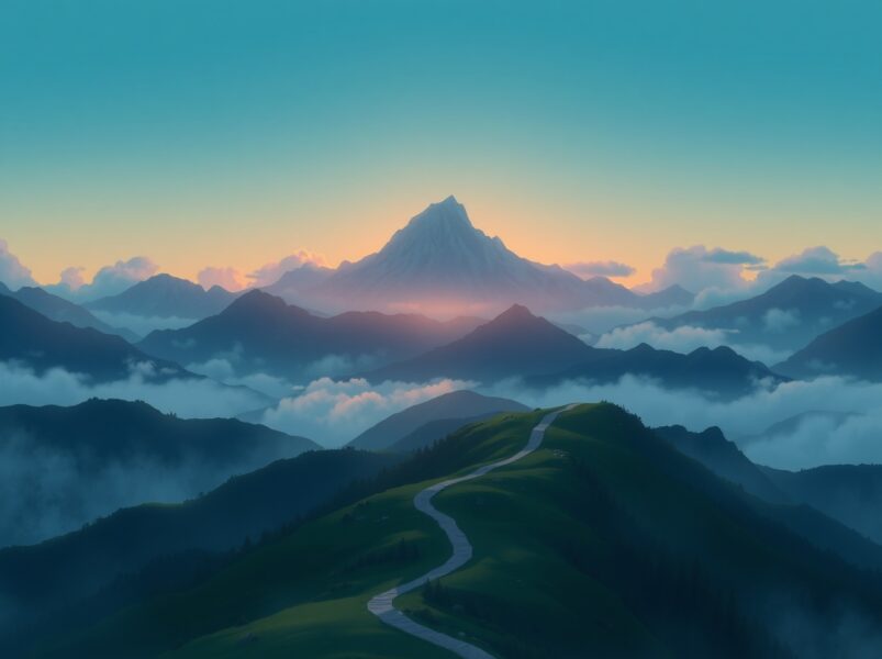 Michael Saylor Bitcoin investment philosophy on enduring market corrections for long-term success.