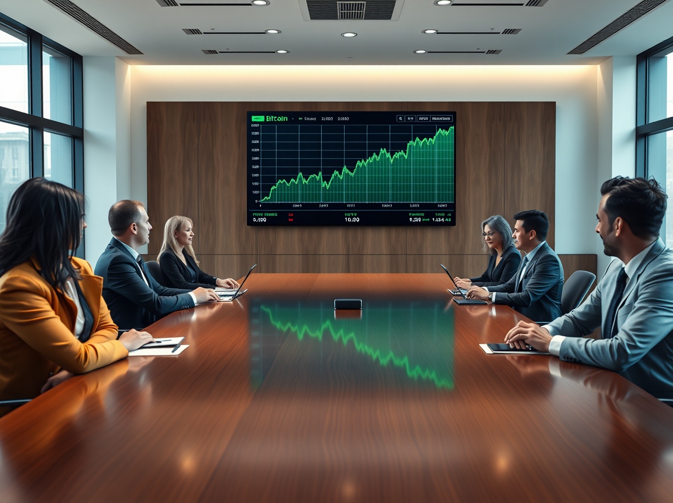 Michael Saylor: Corporate Bitcoin Adoption Is ‘Essential’ for Its Success as Global Money