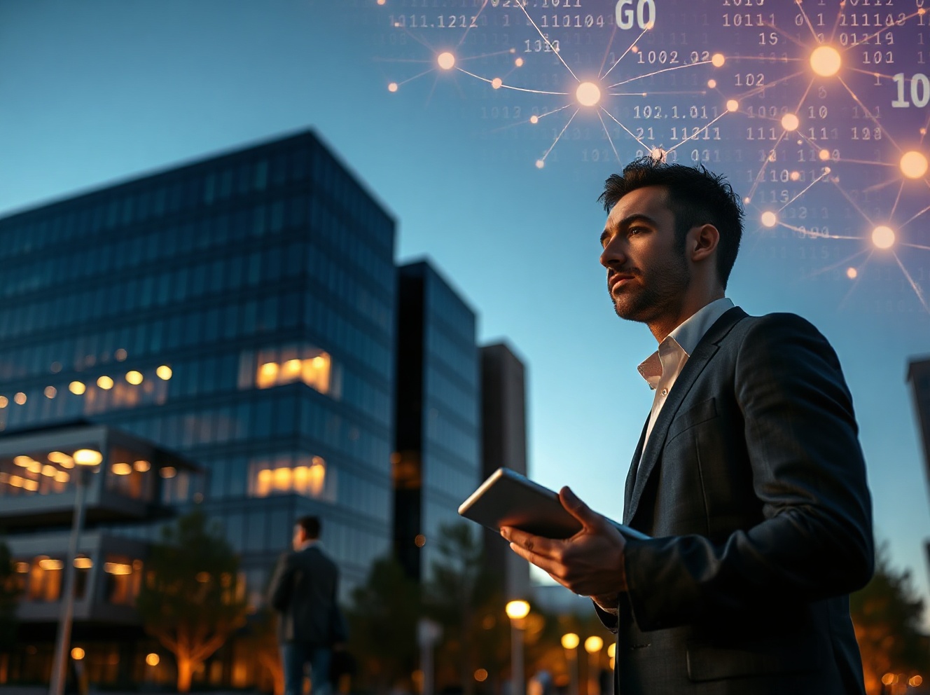 Michael Saylor: Digital Credit Could Be the Next Billion-Dollar Finance Opportunity