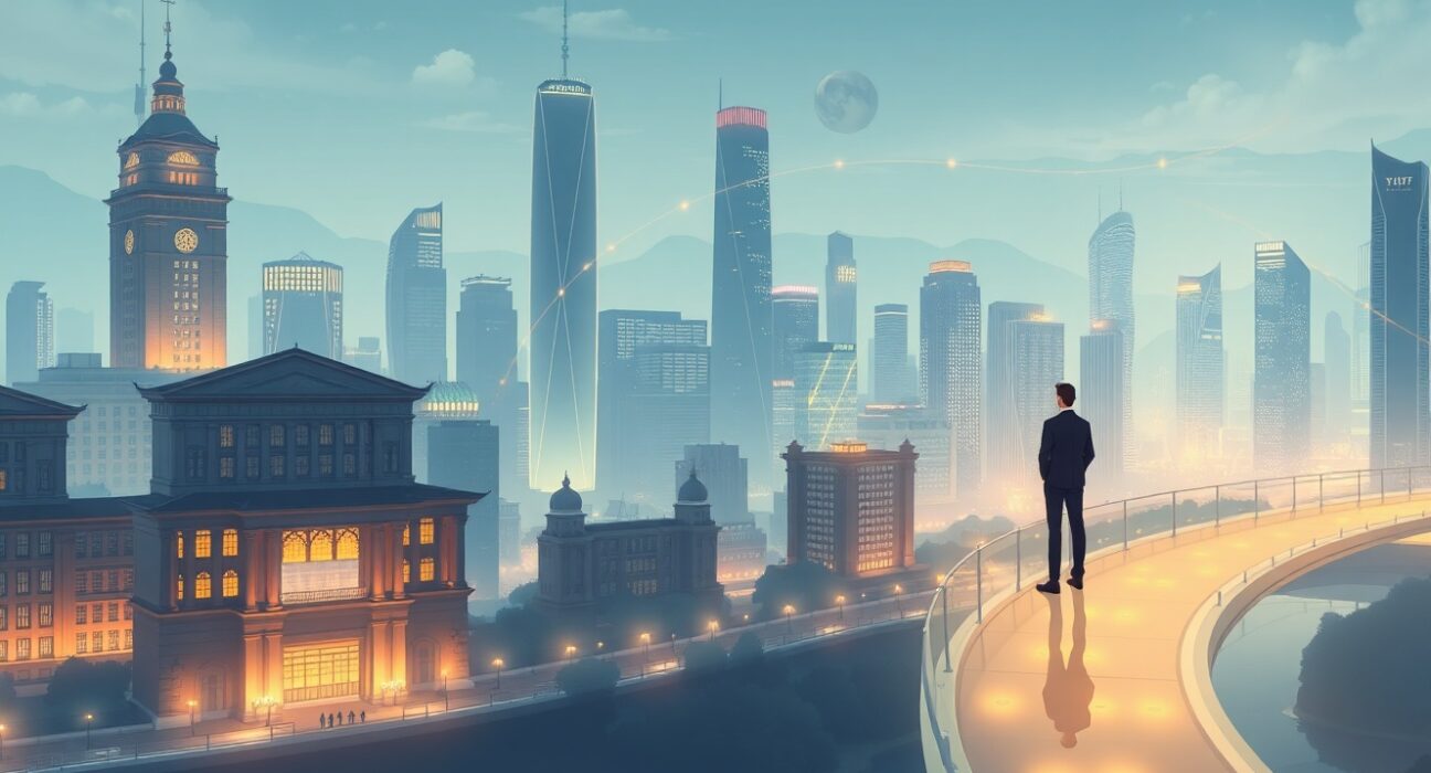 Michael Saylor's strategy keeps MicroStrategy in the MSCI index for digital asset holdings.