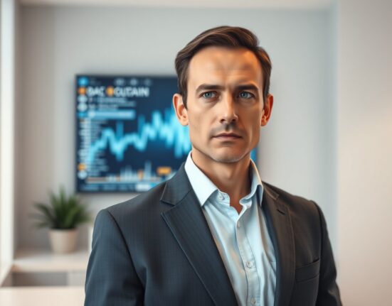 Michael Saylor addresses claims about Bitcoin founder Satoshi Nakamoto's identity in cryptocurrency news