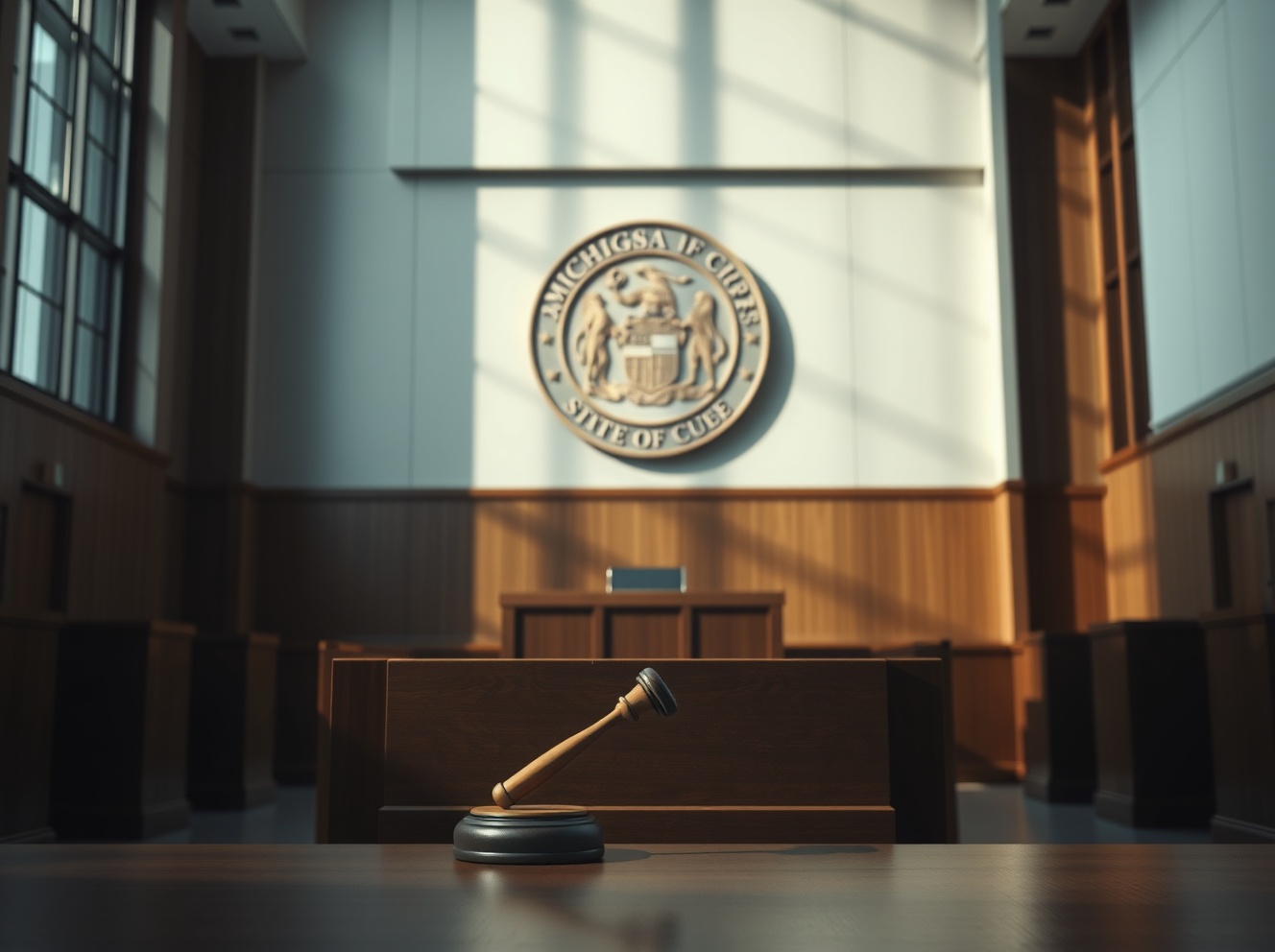 Michigan Court Blocks Kalshi Sports Bets, Imposes $120,000 Daily Fine