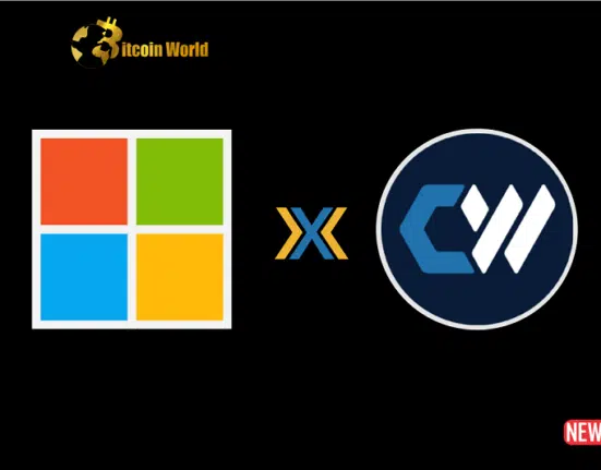 Microsoft and CoreWeave: From Ethereum Mining to AI Powerhouse Partnership