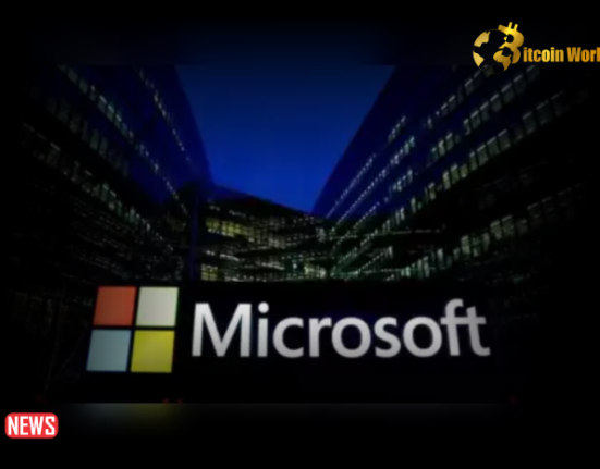 Microsoft Outage Exposes Vulnerabilities of Centralized Systems, Crypto Remains Unscathed