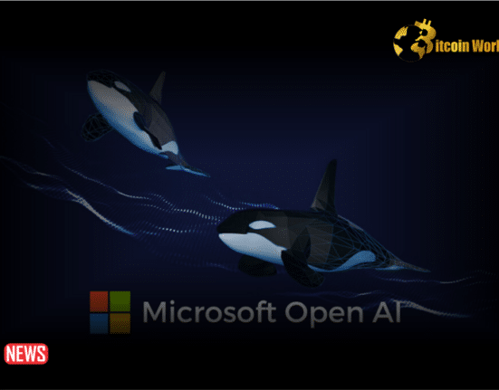 Microsoft Unveils Orca 2 Language Models