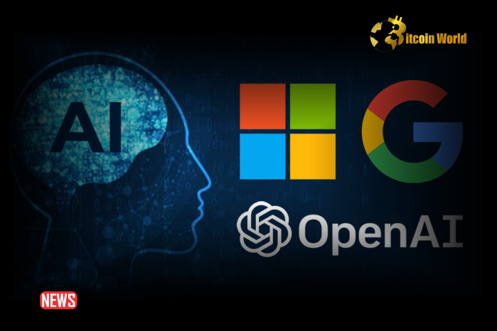 Google, Microsoft, Nvidia, OpenAI Launches CoSAI To Tackle AI Security Challenges