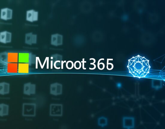 Microsoft AI Unveils Strategic Shift: Embracing Anthropic for Office 365, Reducing OpenAI Reliance