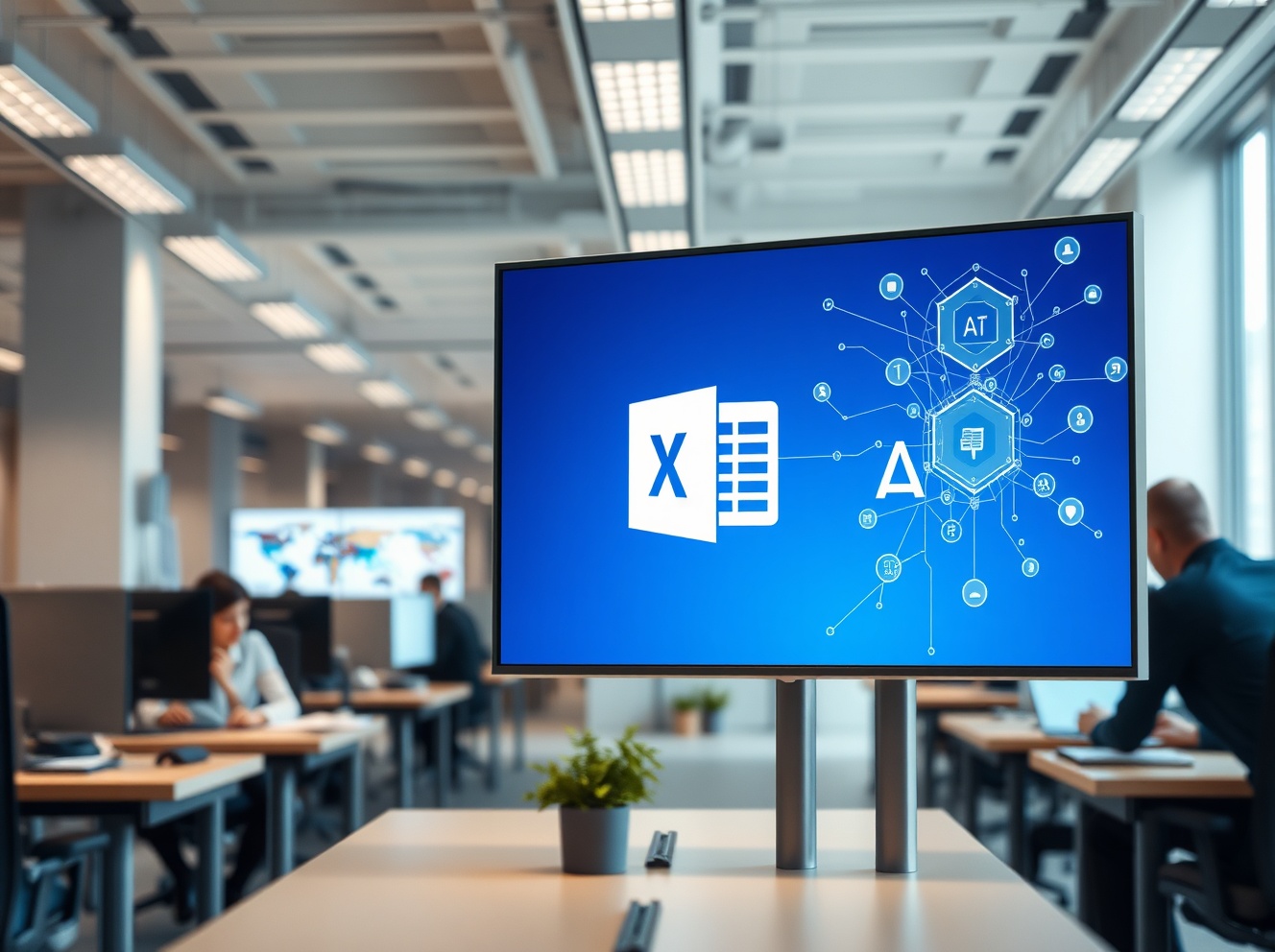 Microsoft Joins AI Cost-Cutting Trend by Relying More on Its Own Models