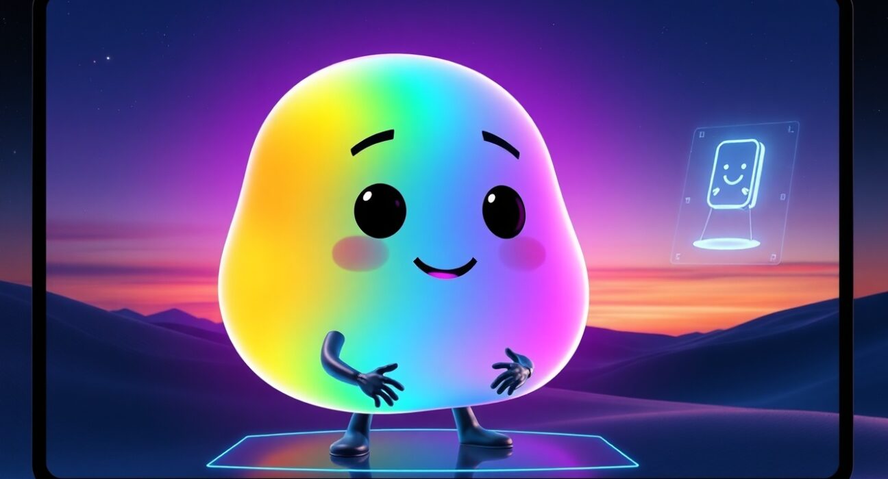 Microsoft AI Unveils Mico: The Revolutionary Clippy for a New Era